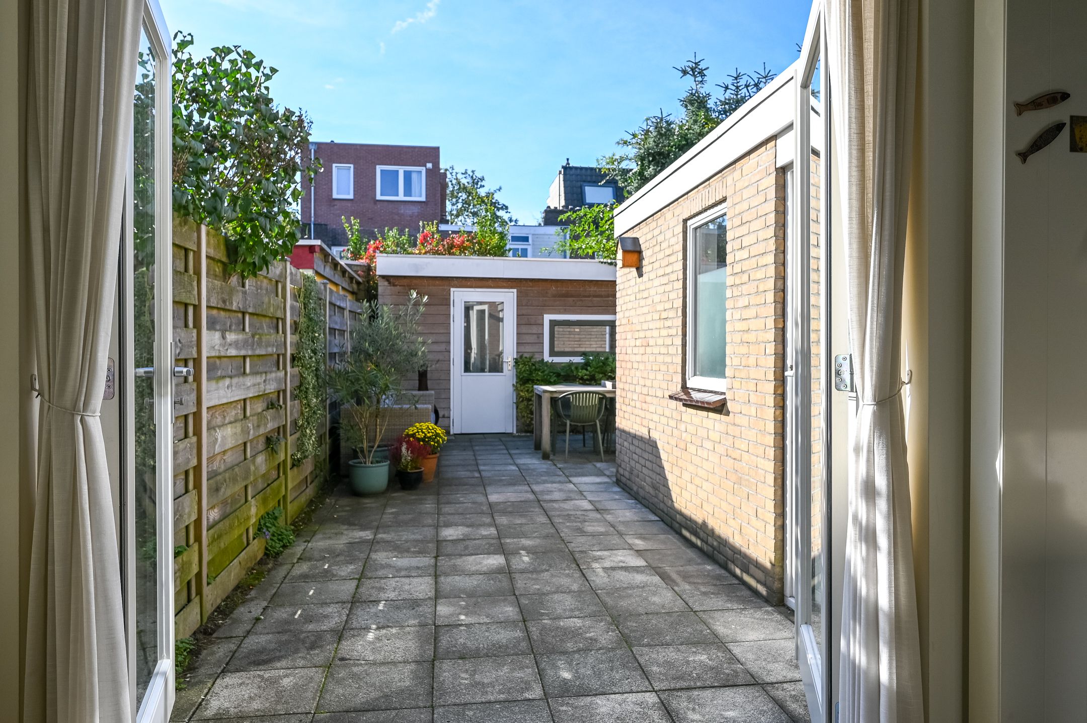 Photo 36 of Bantamstraat 50