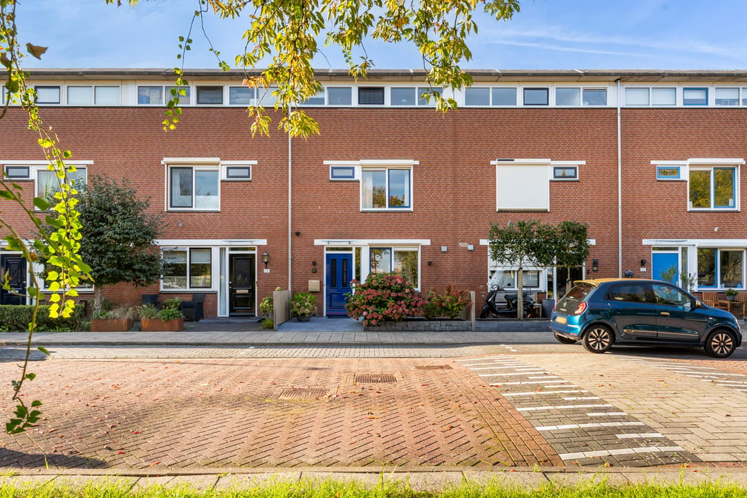 Photo 1 of Herman Gorterhove 27