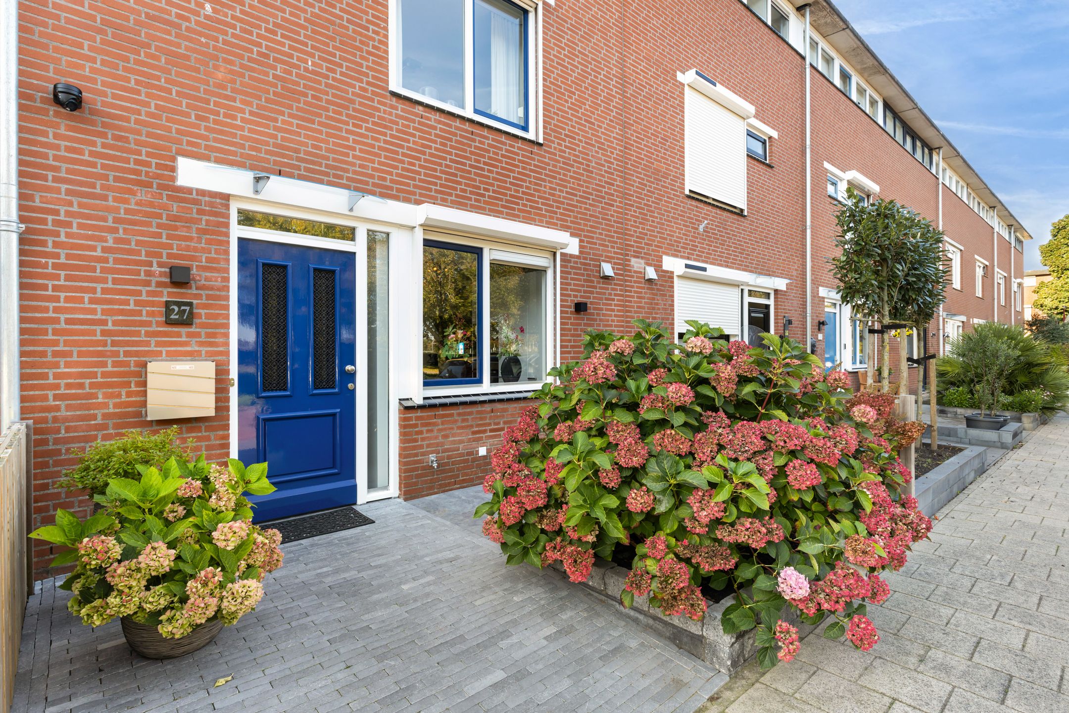 Photo 9 of Herman Gorterhove 27