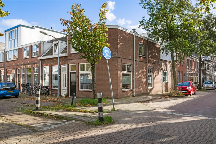 Foto 2 van Colensostraat 2
