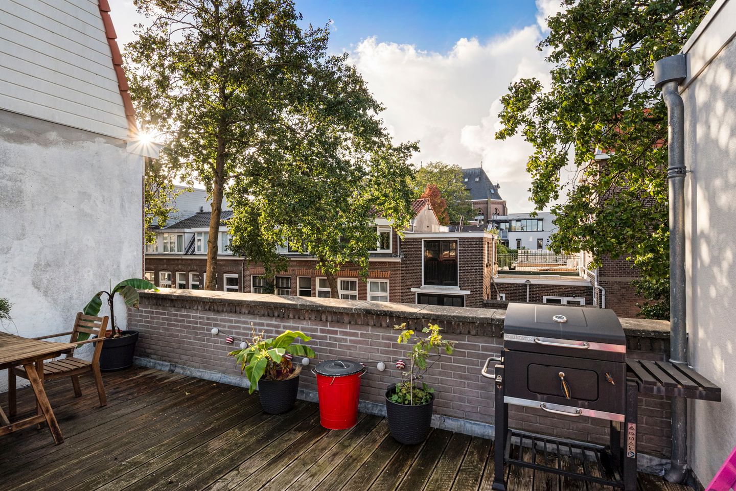 Foto 4 van Colensostraat 2