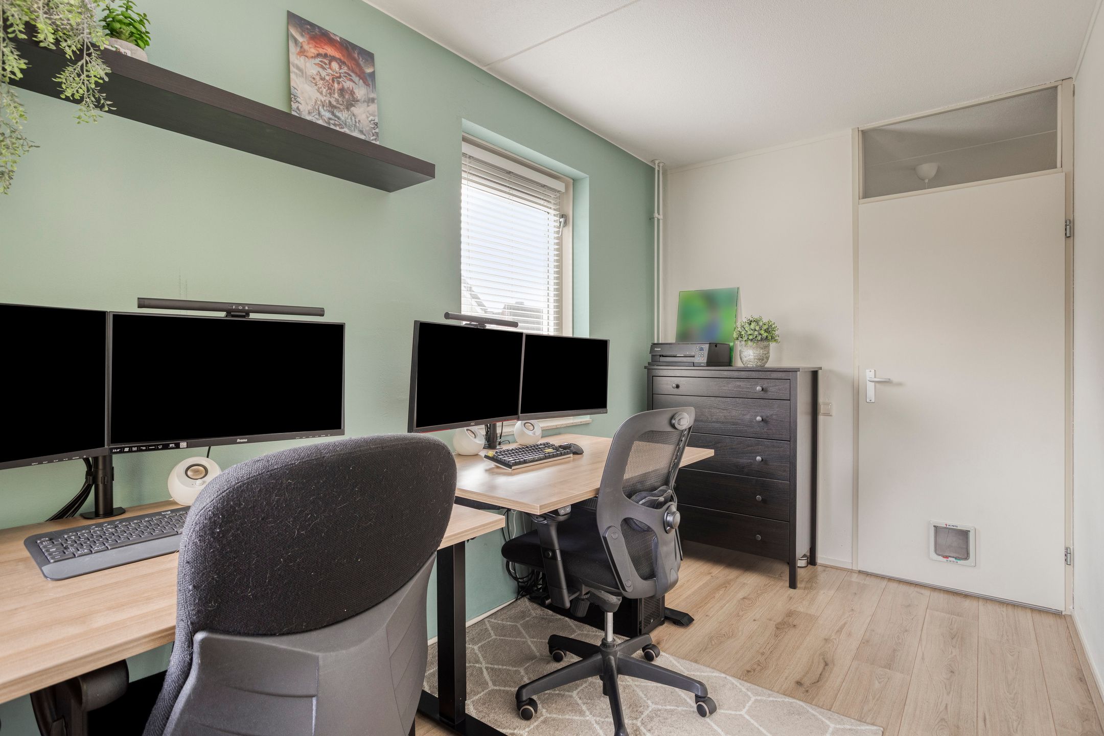 Foto 24 van Middachtendreef 10