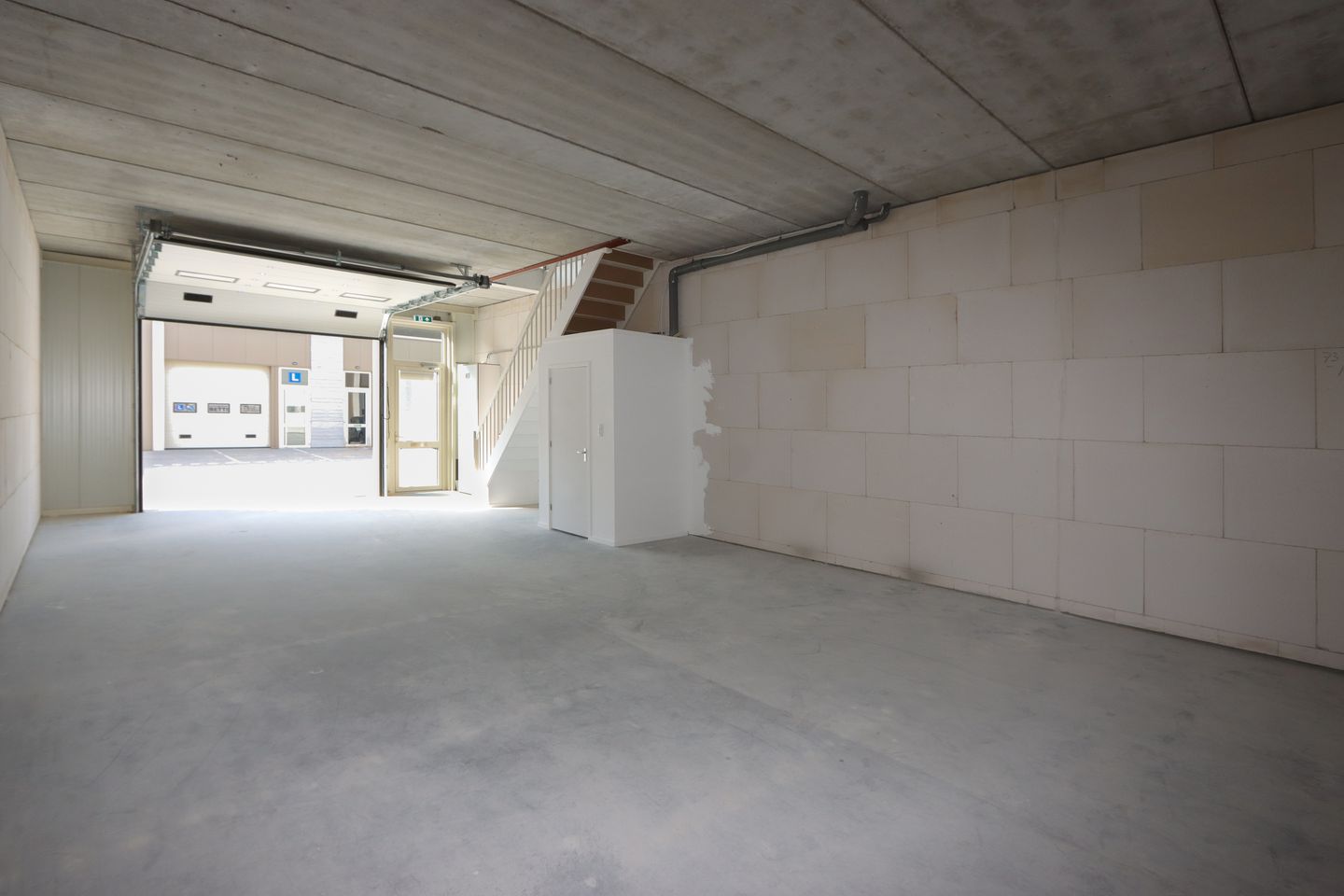 Bekijk foto 3 van Palmpolstraat 99-G29