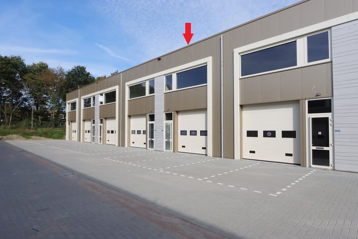 Palmpolstraat 99-G29, Almere