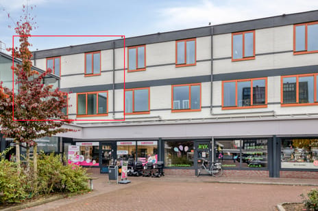 van Meelstraat thumbnail