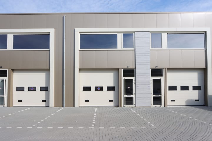 Palmpolstraat 99-G30, Almere