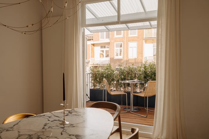 Foto 5 van Derde Helmersstraat 80-2