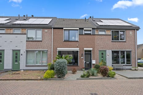 Maurice Ravelstraat thumbnail