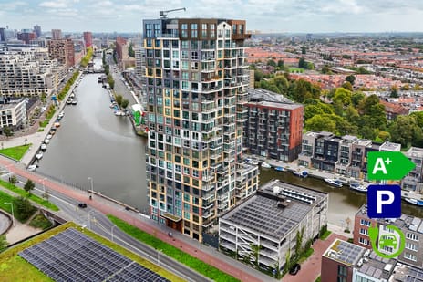 Waldorpstraat thumbnail