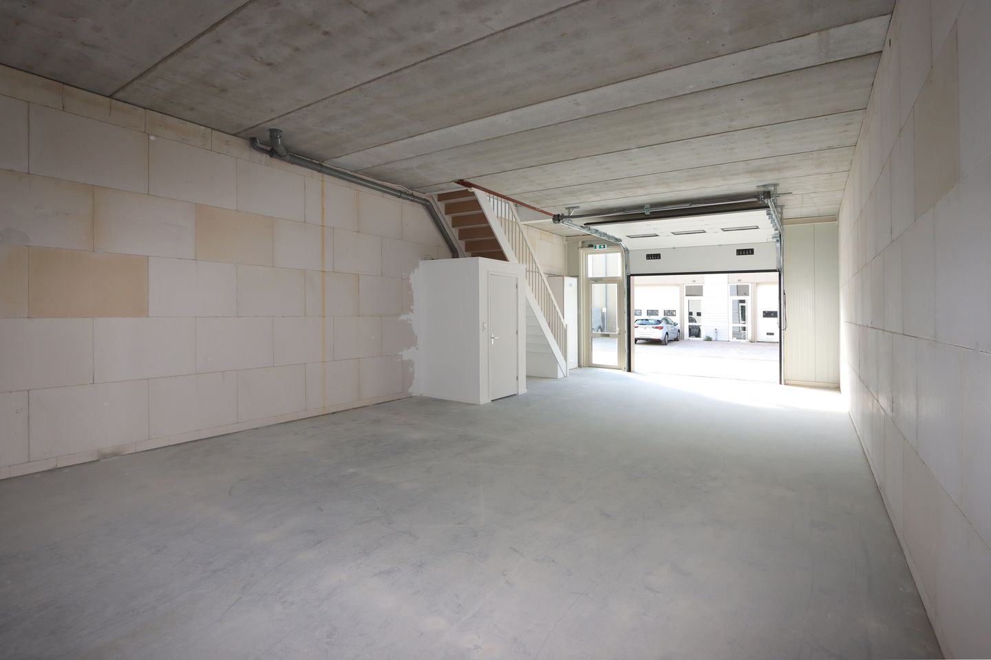 Bekijk foto 3 van Palmpolstraat 99-G30