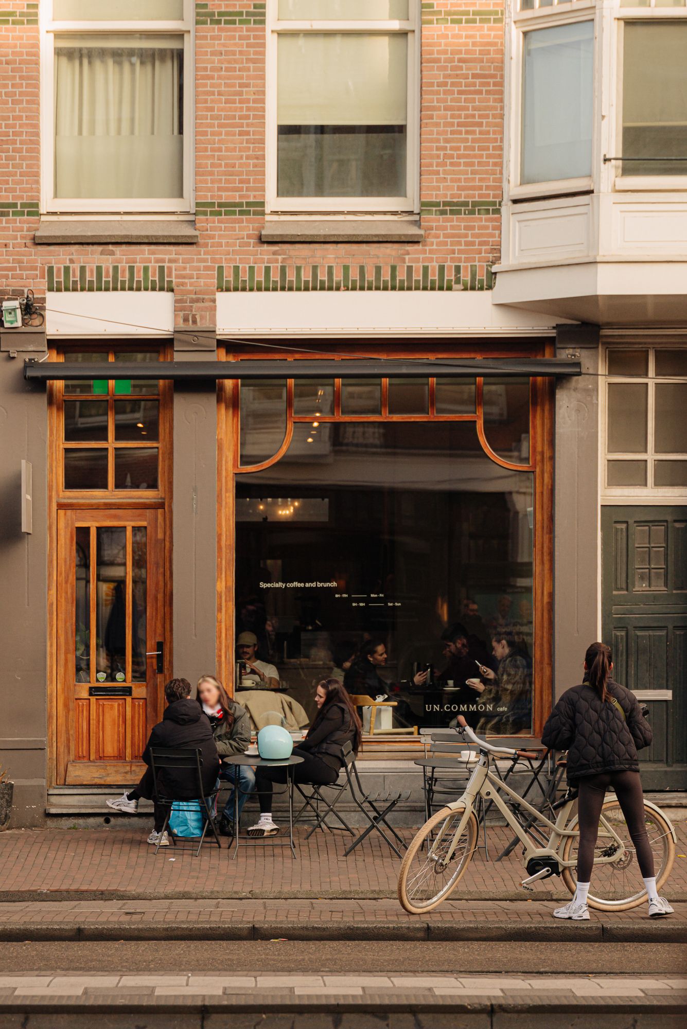 Foto 40 van Derde Helmersstraat 80-2