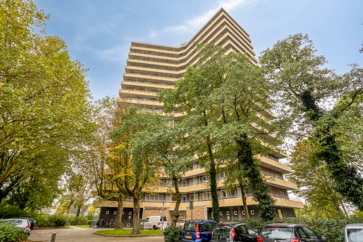 Foto 4 van Albardaweg 59