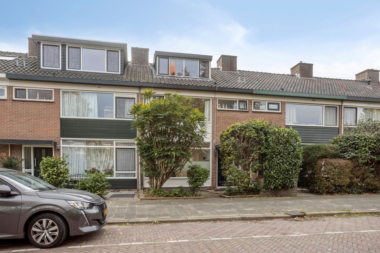 Photo 5 of Lekstraat 59
