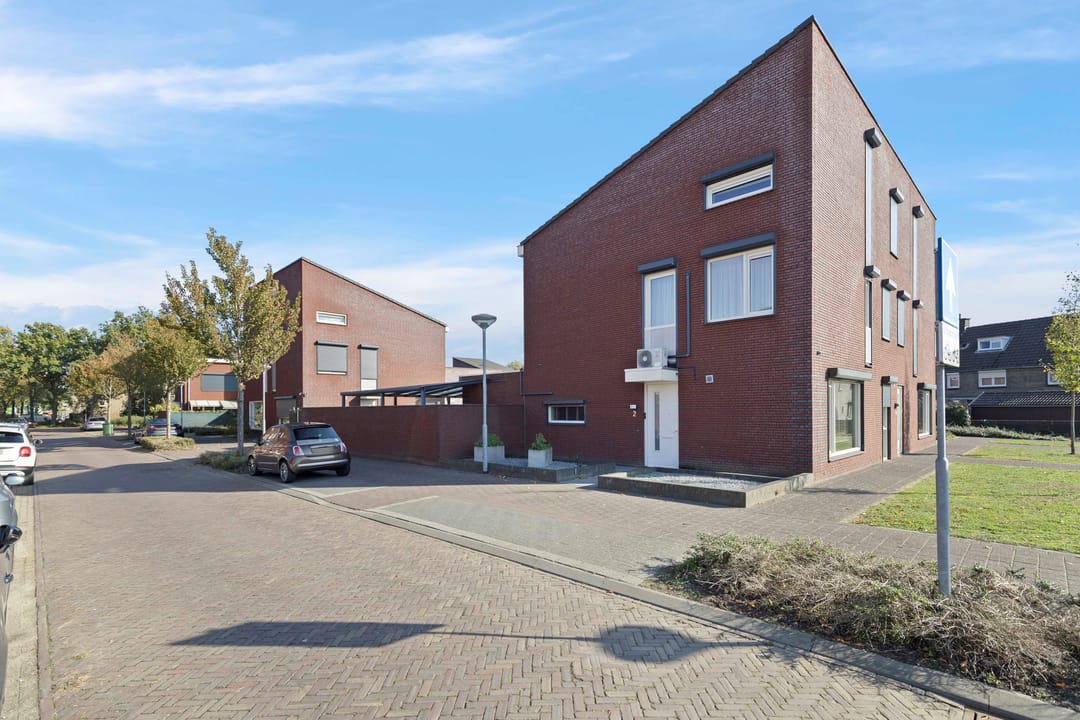 Foto 2 van Schippersstraat 2