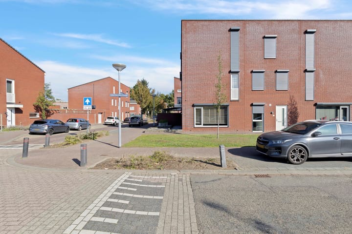 Foto 3 van Schippersstraat 2