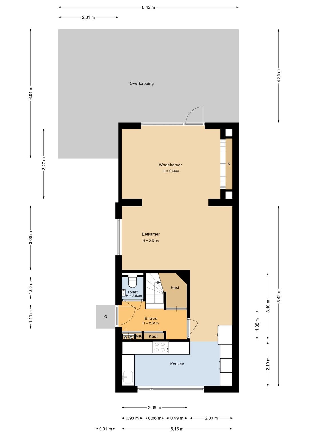 Foto 46 van Schippersstraat 2