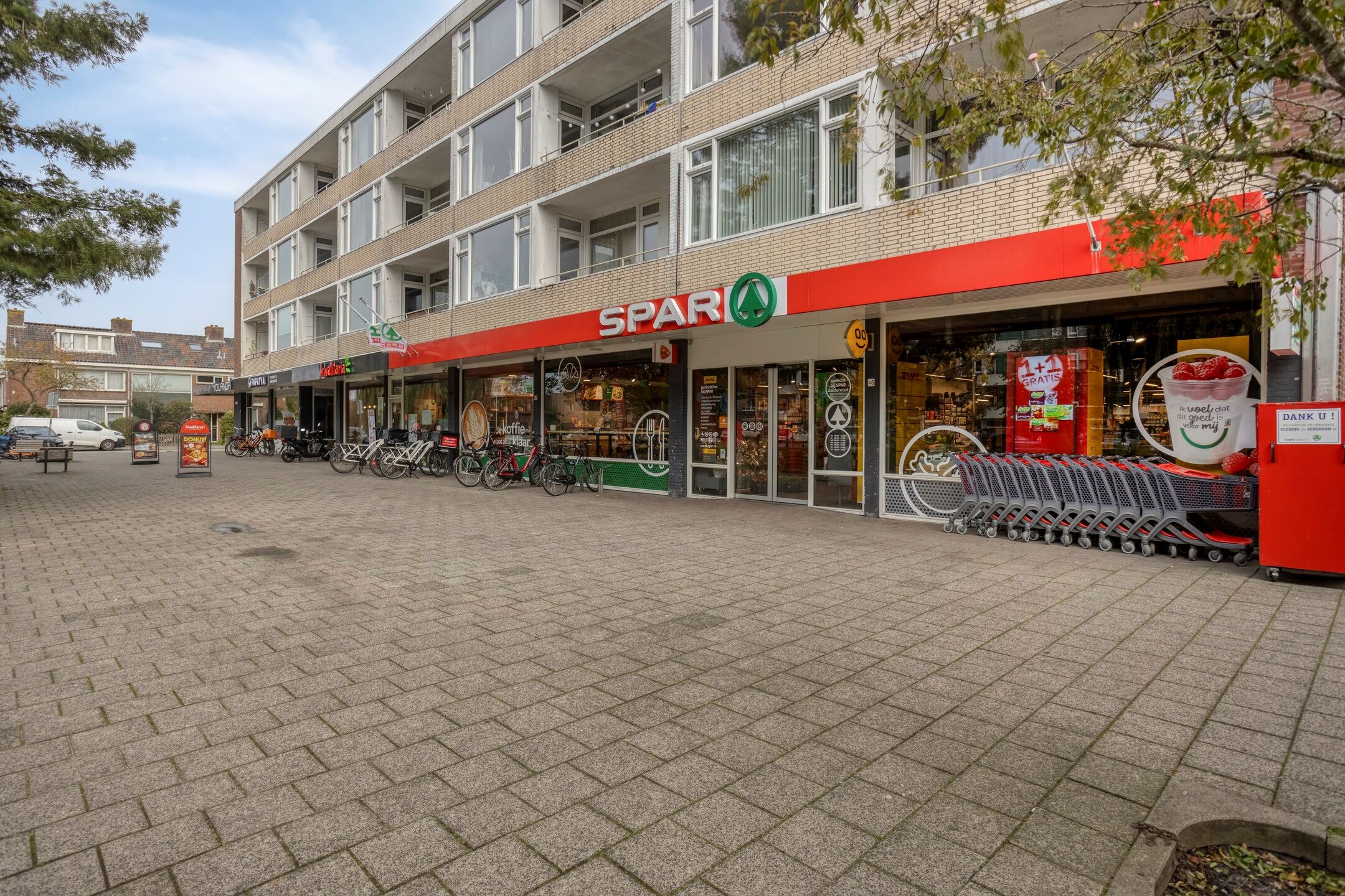 Photo 33 of Lekstraat 59