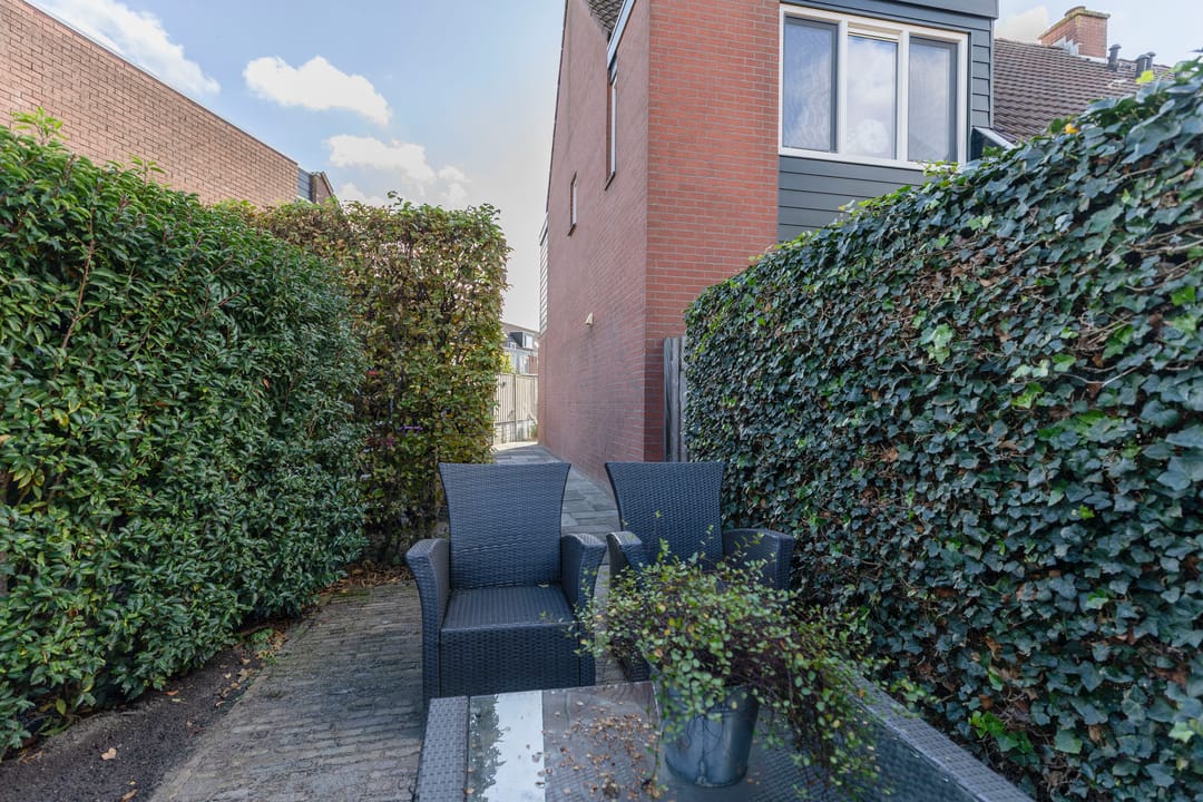 Foto 47 van Akkerwinde 37