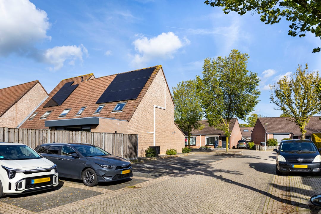 Foto 52 van Abersland 1722