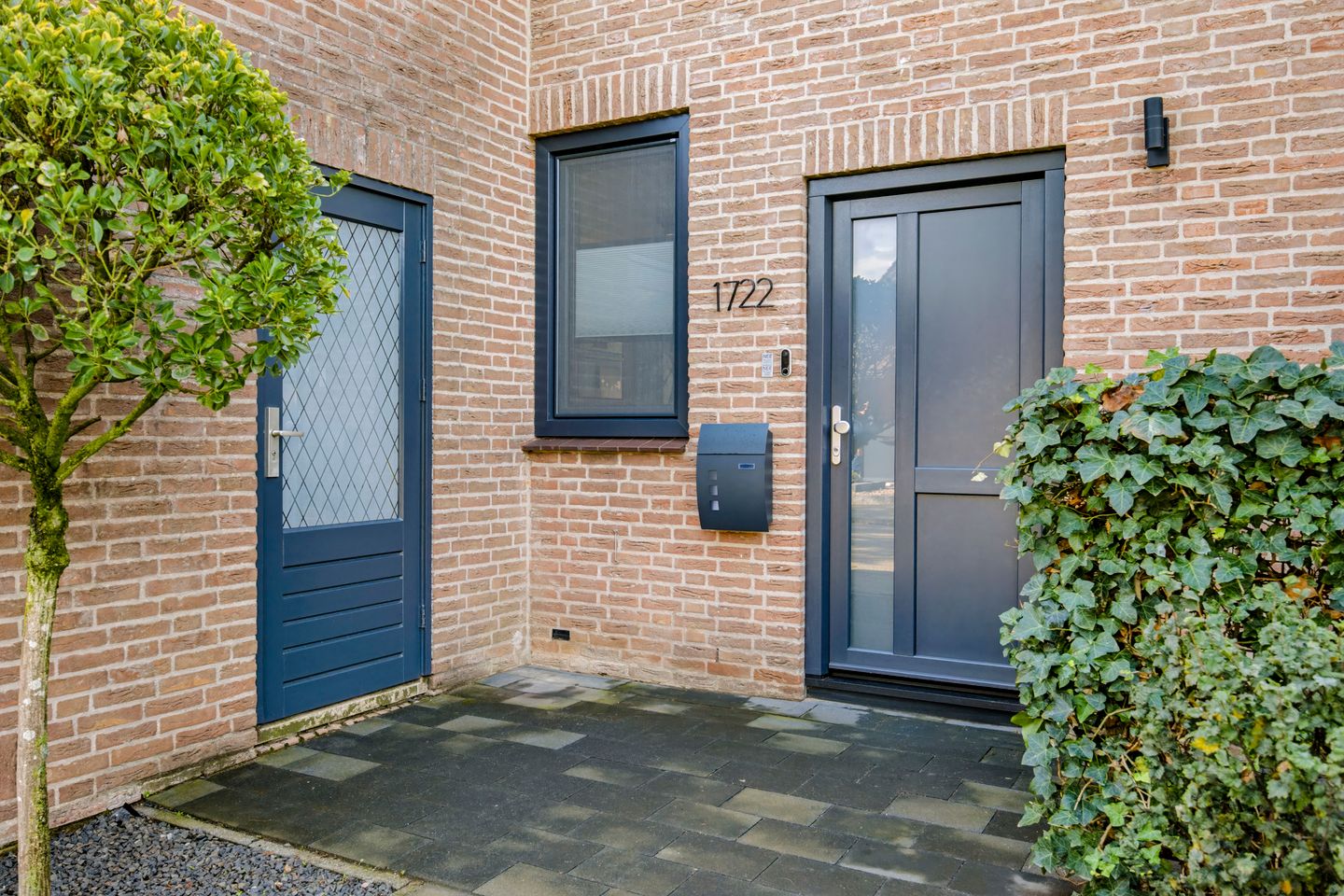 Foto 5 van Abersland 1722