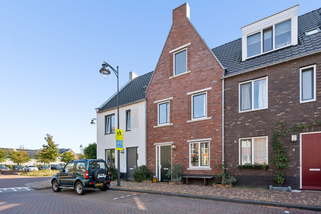 Foto 1 van Sterkerij 10