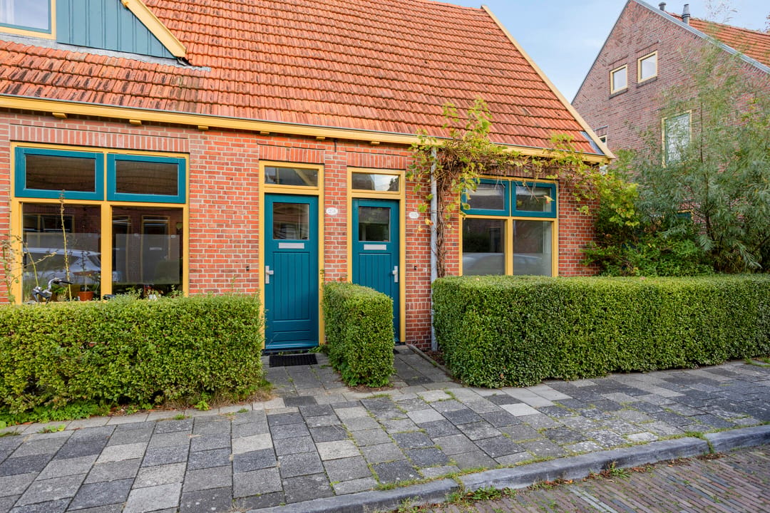 Photo 2 of Wingerdhoek 23