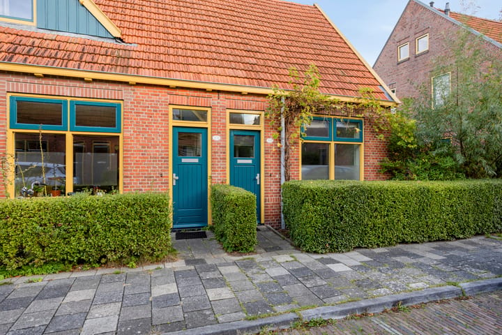 Foto 2 van Wingerdhoek 23