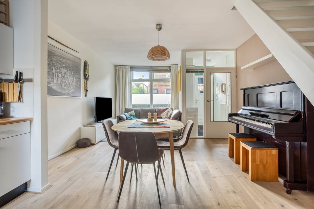 Photo 8 of Wingerdhoek 23