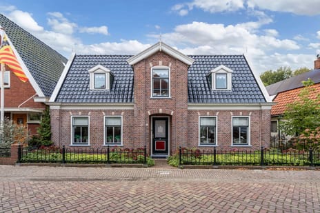 Dorpsstraat thumbnail
