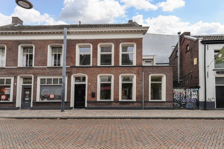 Willem II-straat 1