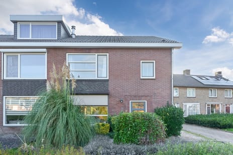 Bisschopstraat thumbnail
