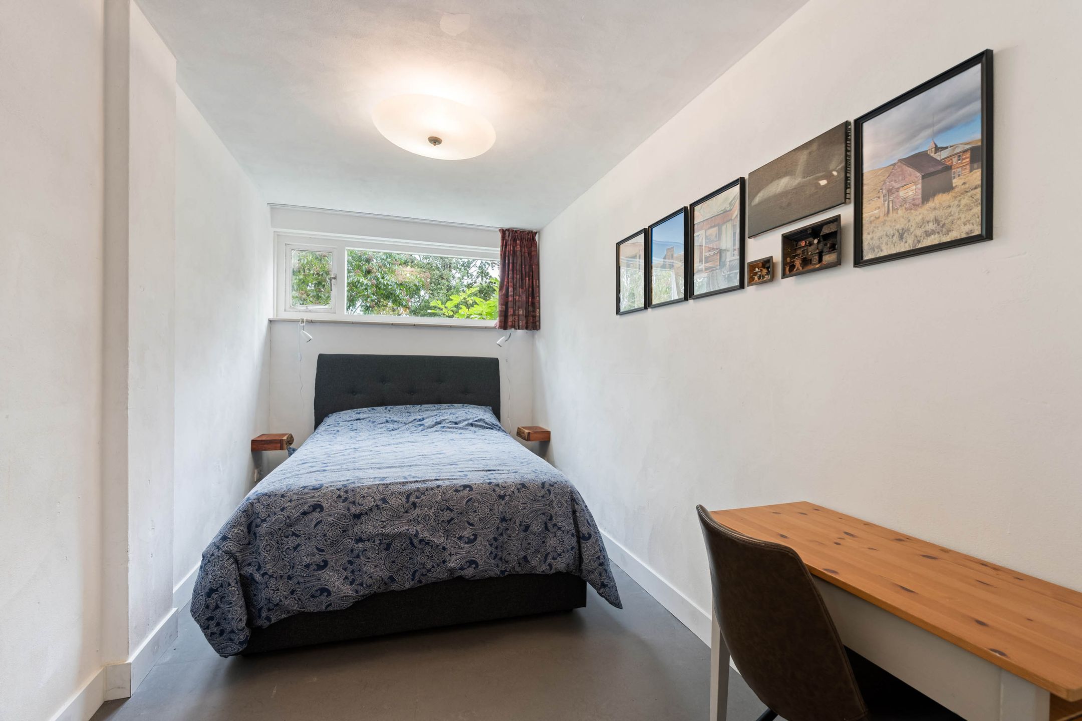 Photo 15 of Thea Beckmanstraat 32