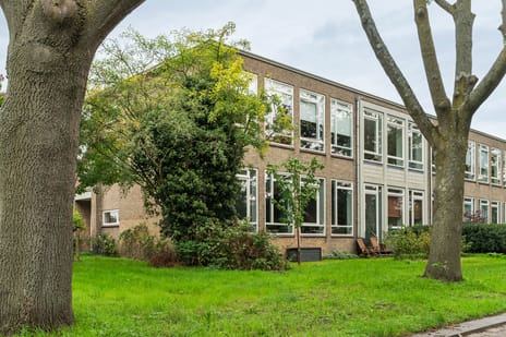 Thea Beckmanstraat thumbnail