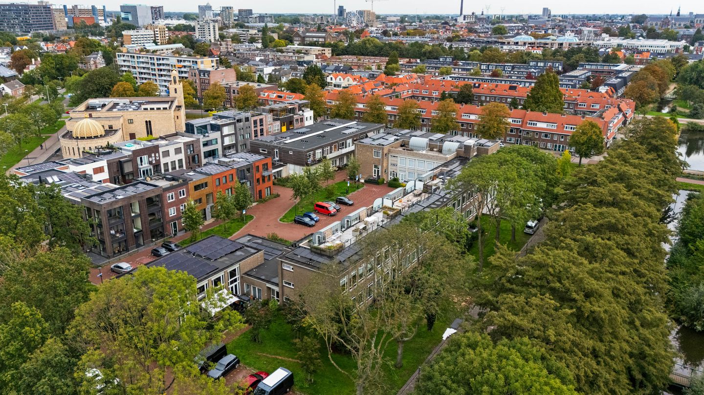 Photo 40 of Thea Beckmanstraat 32
