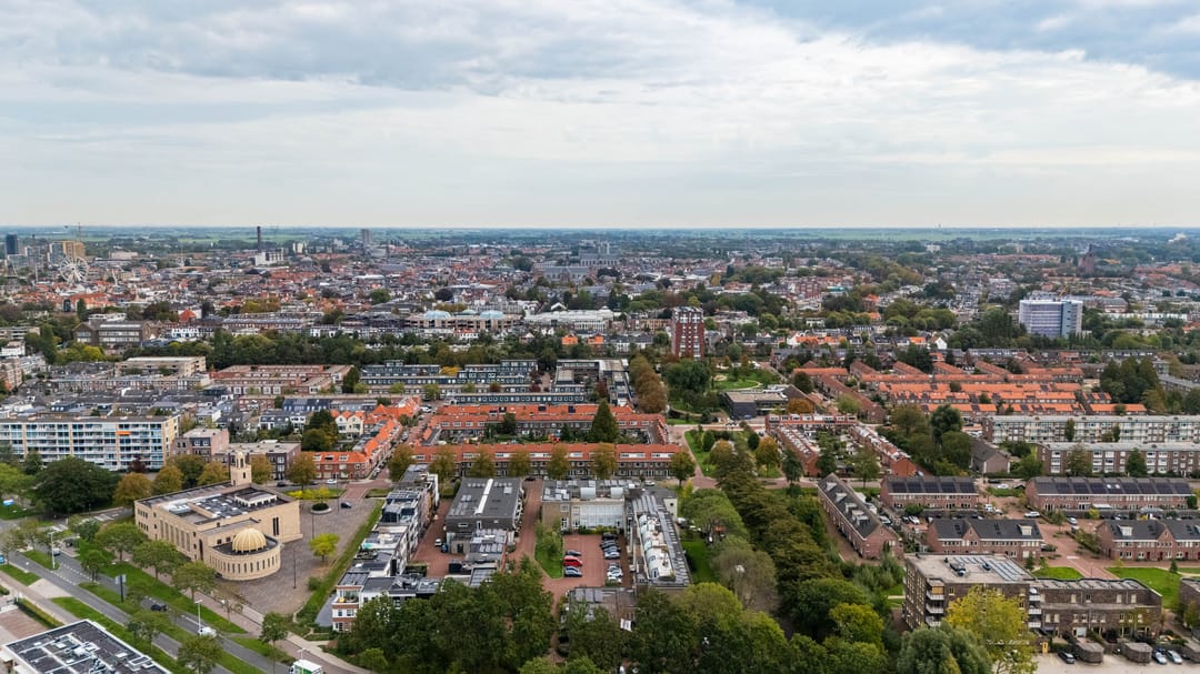 Photo 37 of Thea Beckmanstraat 32