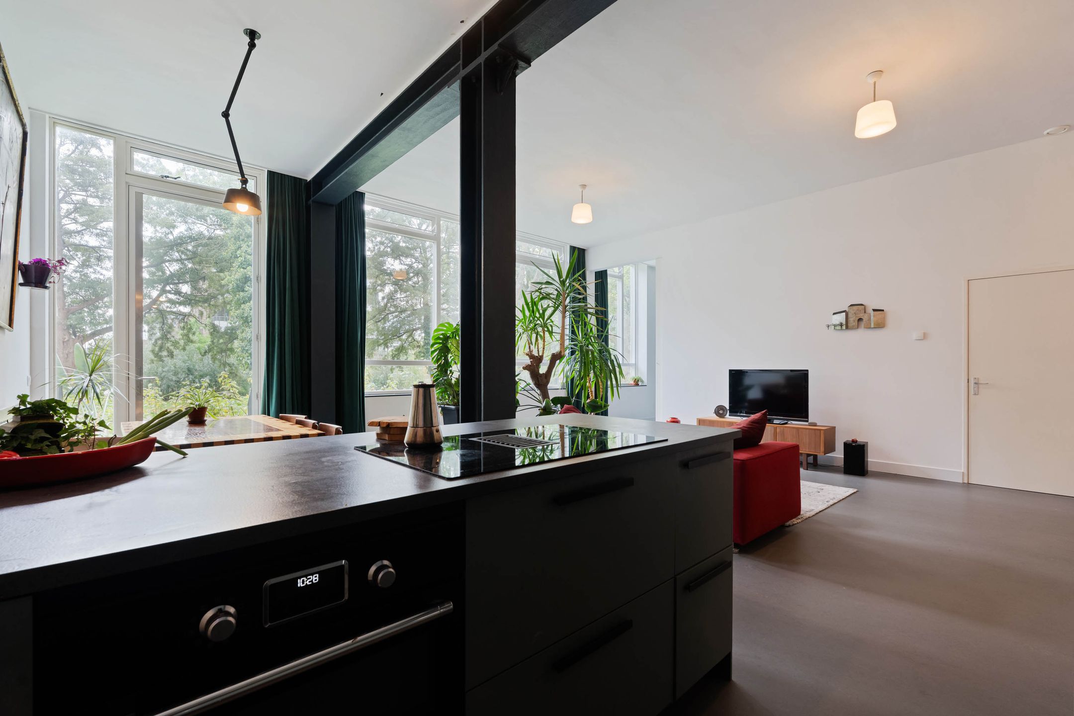 Photo 18 of Thea Beckmanstraat 32