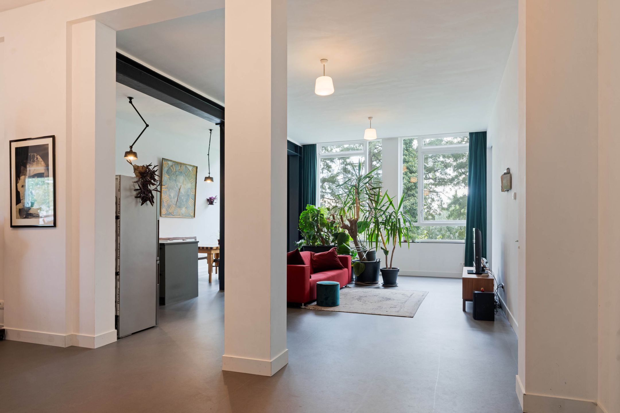 Photo 9 of Thea Beckmanstraat 32