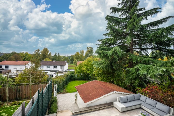 Photo 3 of Houbiersstraat 18