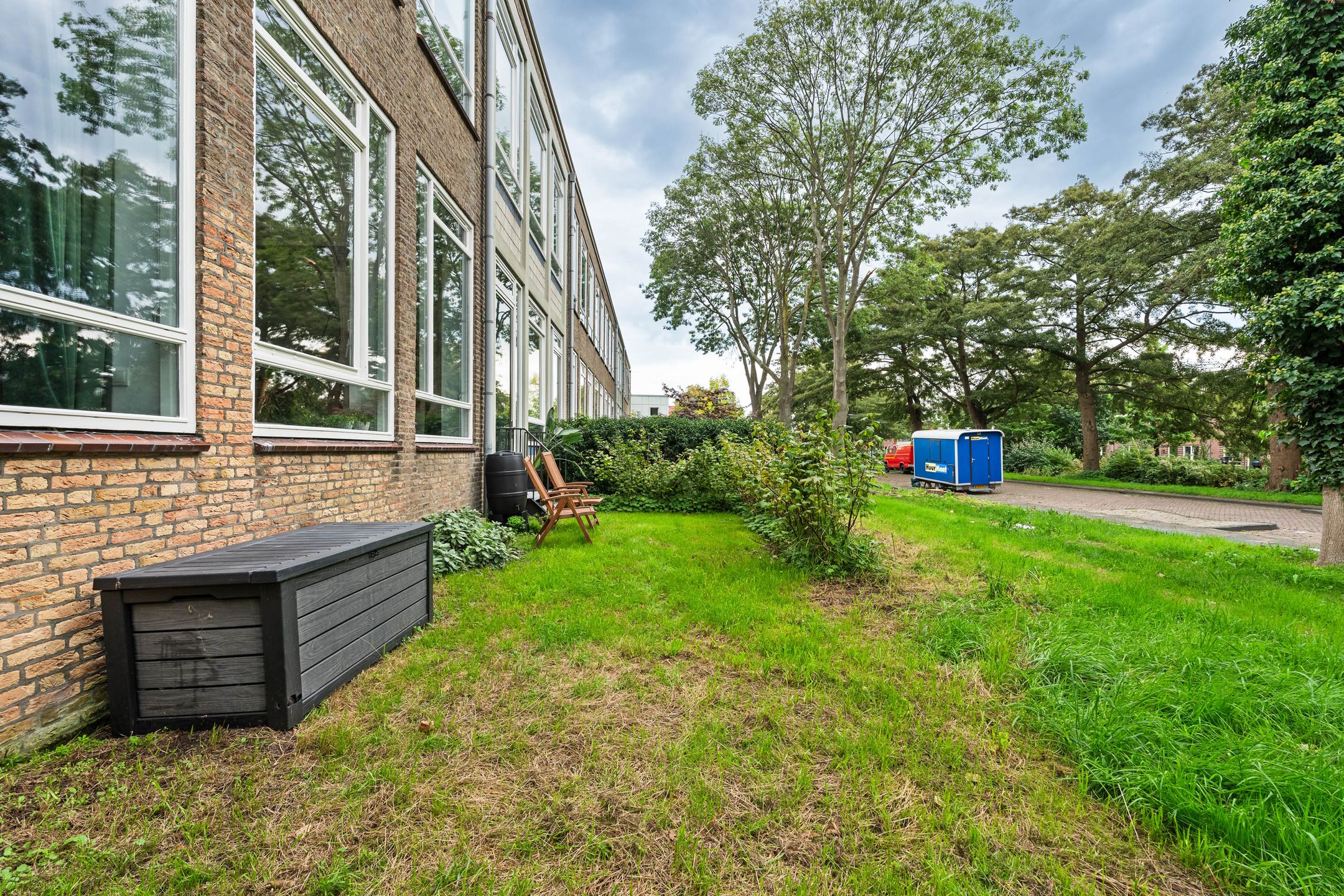 Photo 21 of Thea Beckmanstraat 32