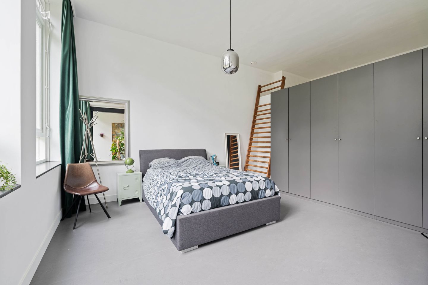 Photo 4 of Thea Beckmanstraat 32