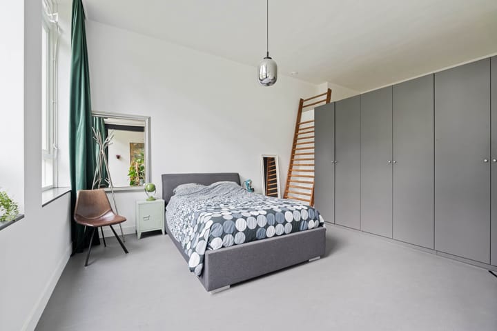 Foto 4 van Thea Beckmanstraat 32