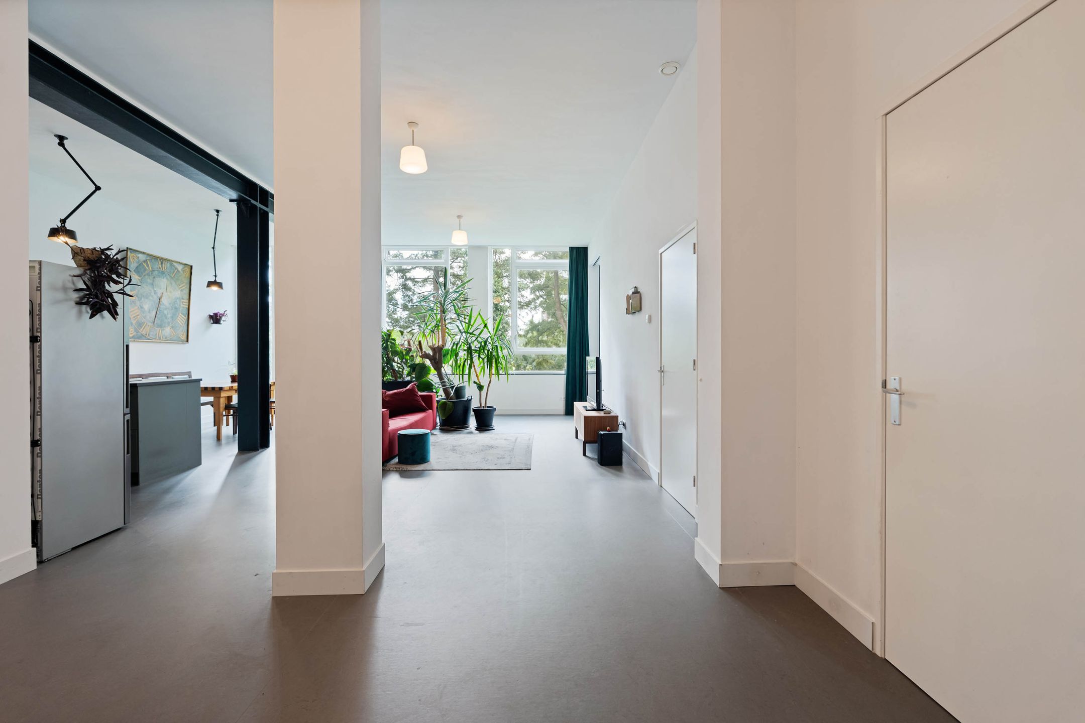 Photo 33 of Thea Beckmanstraat 32