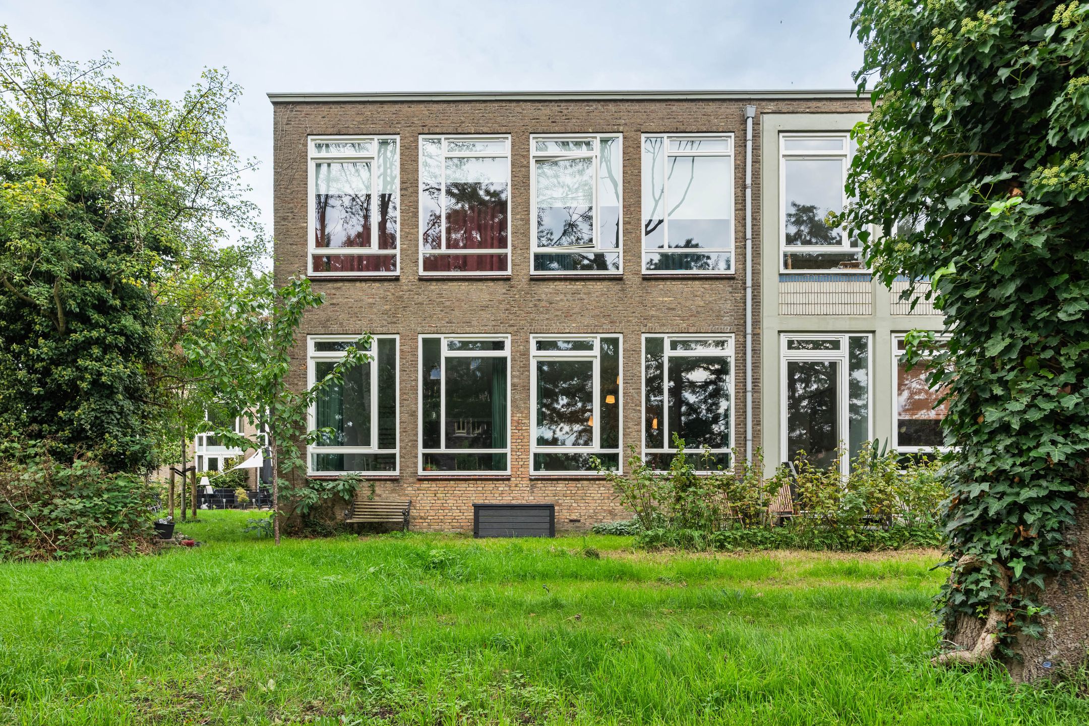 Photo 6 of Thea Beckmanstraat 32