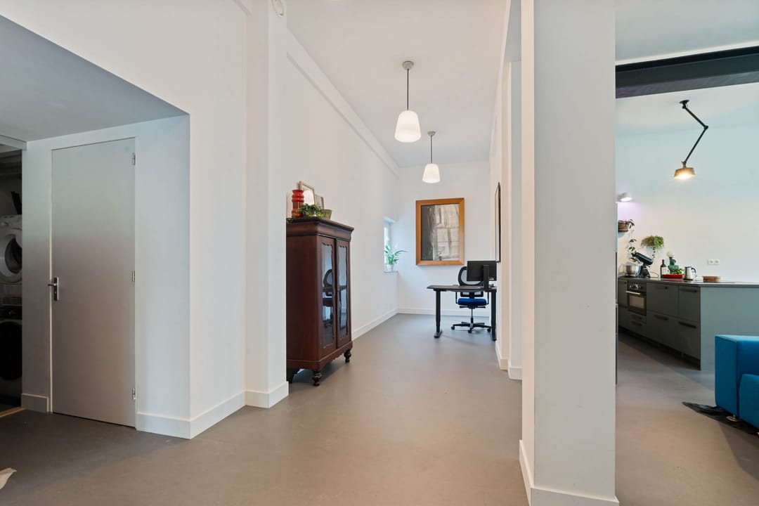 Photo 13 of Thea Beckmanstraat 32