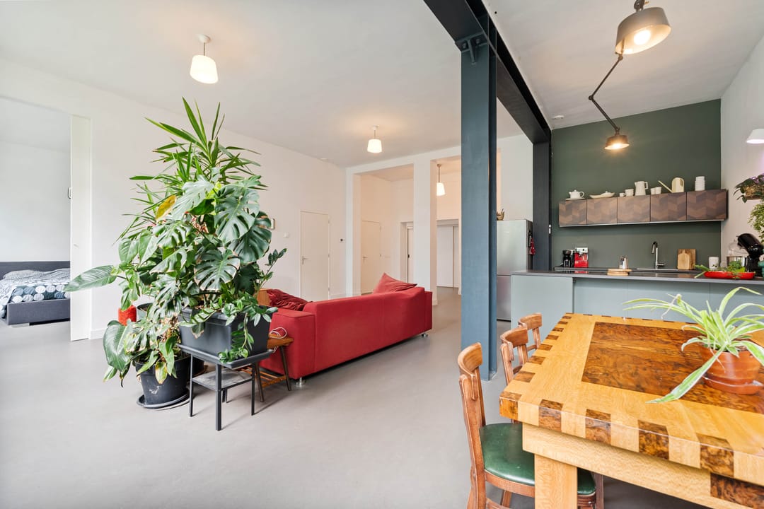 Photo 23 of Thea Beckmanstraat 32