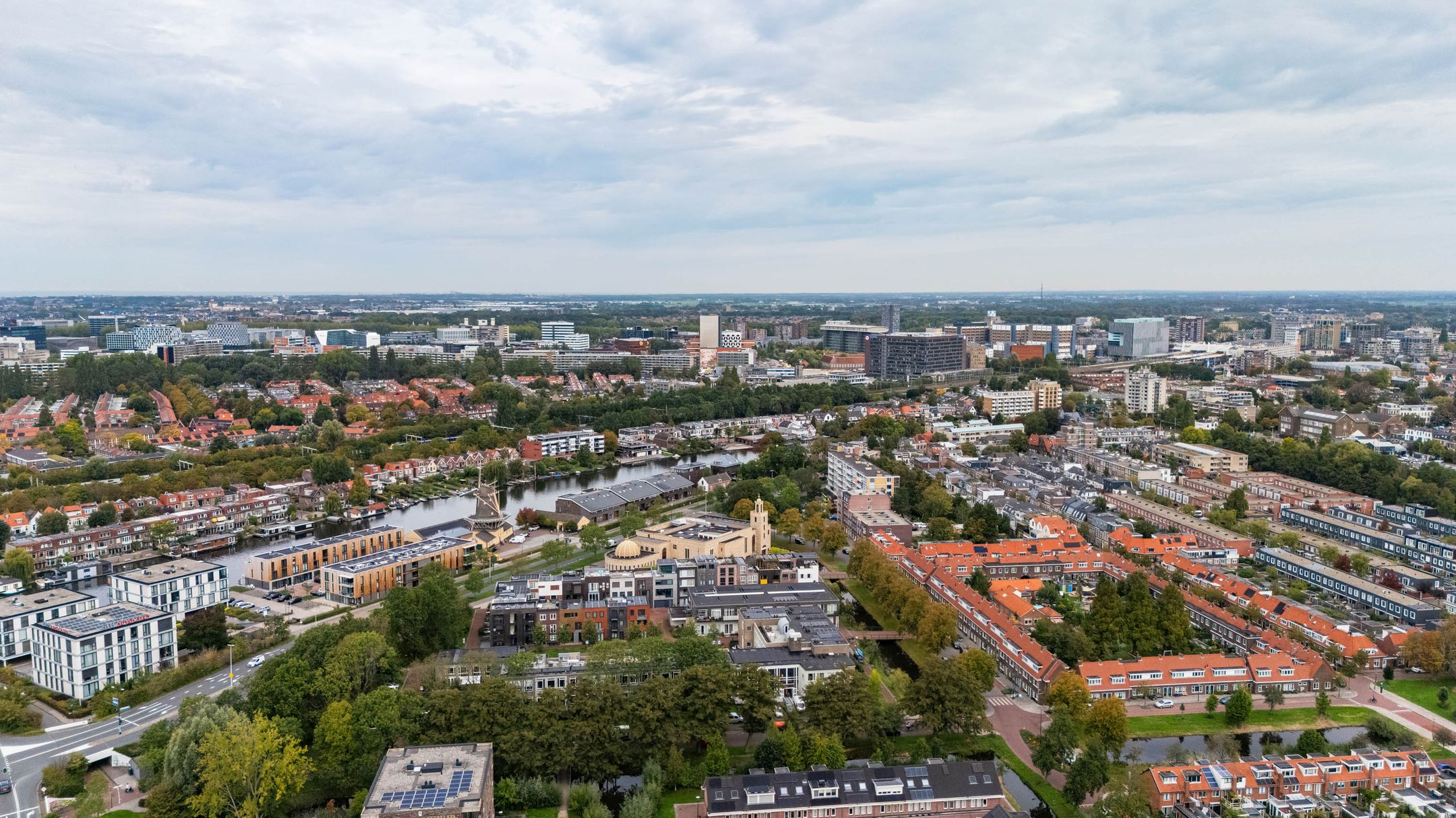 Photo 39 of Thea Beckmanstraat 32