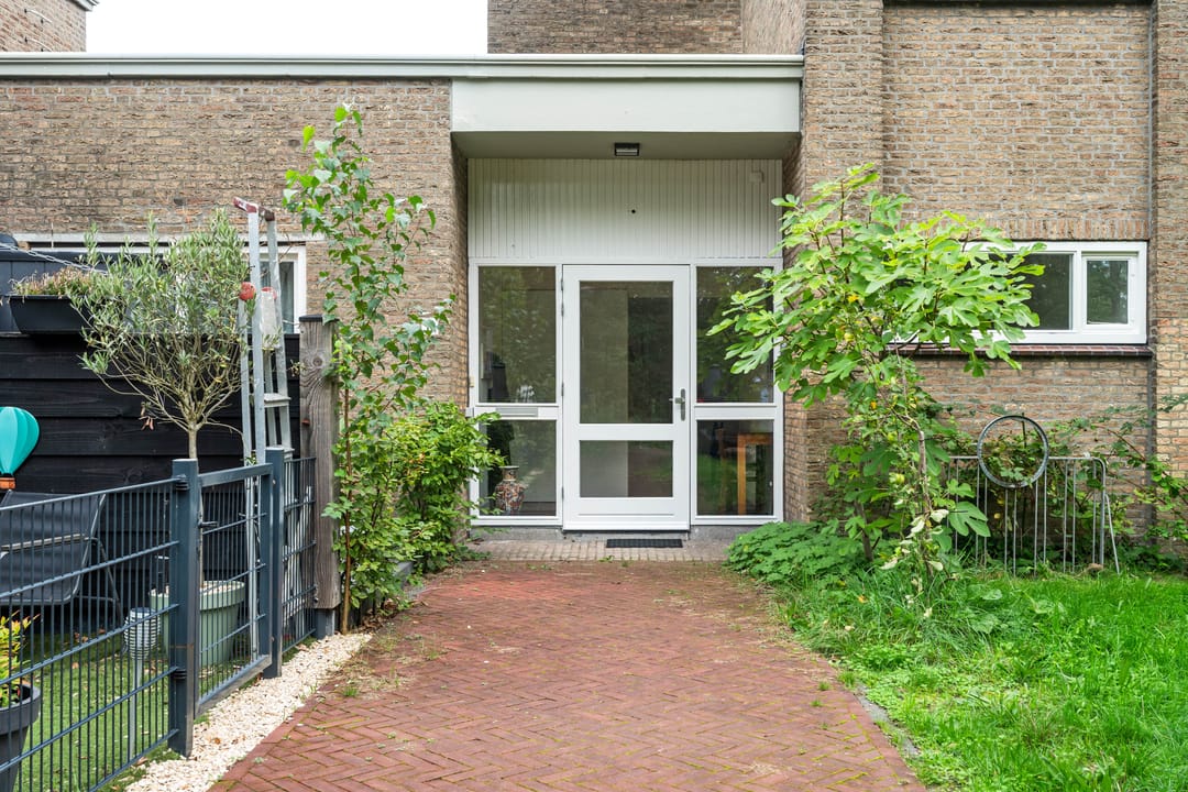 Photo 7 of Thea Beckmanstraat 32