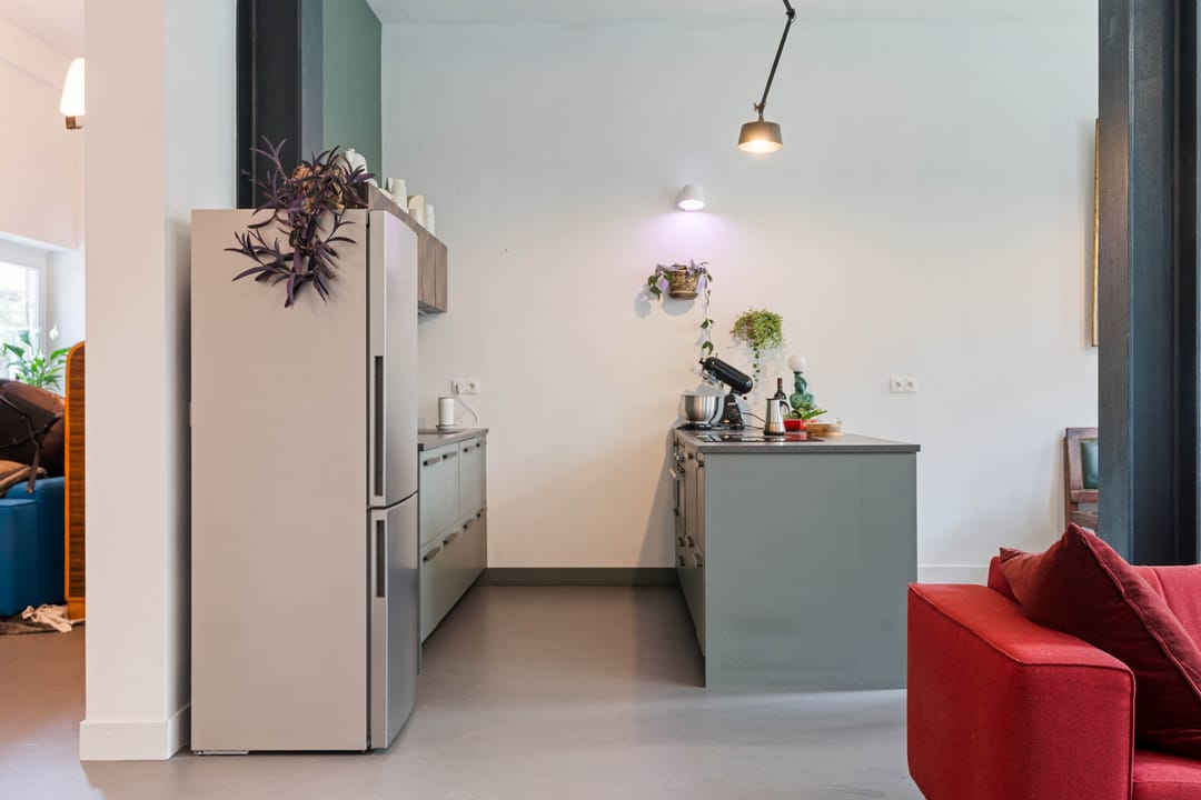 Photo 17 of Thea Beckmanstraat 32