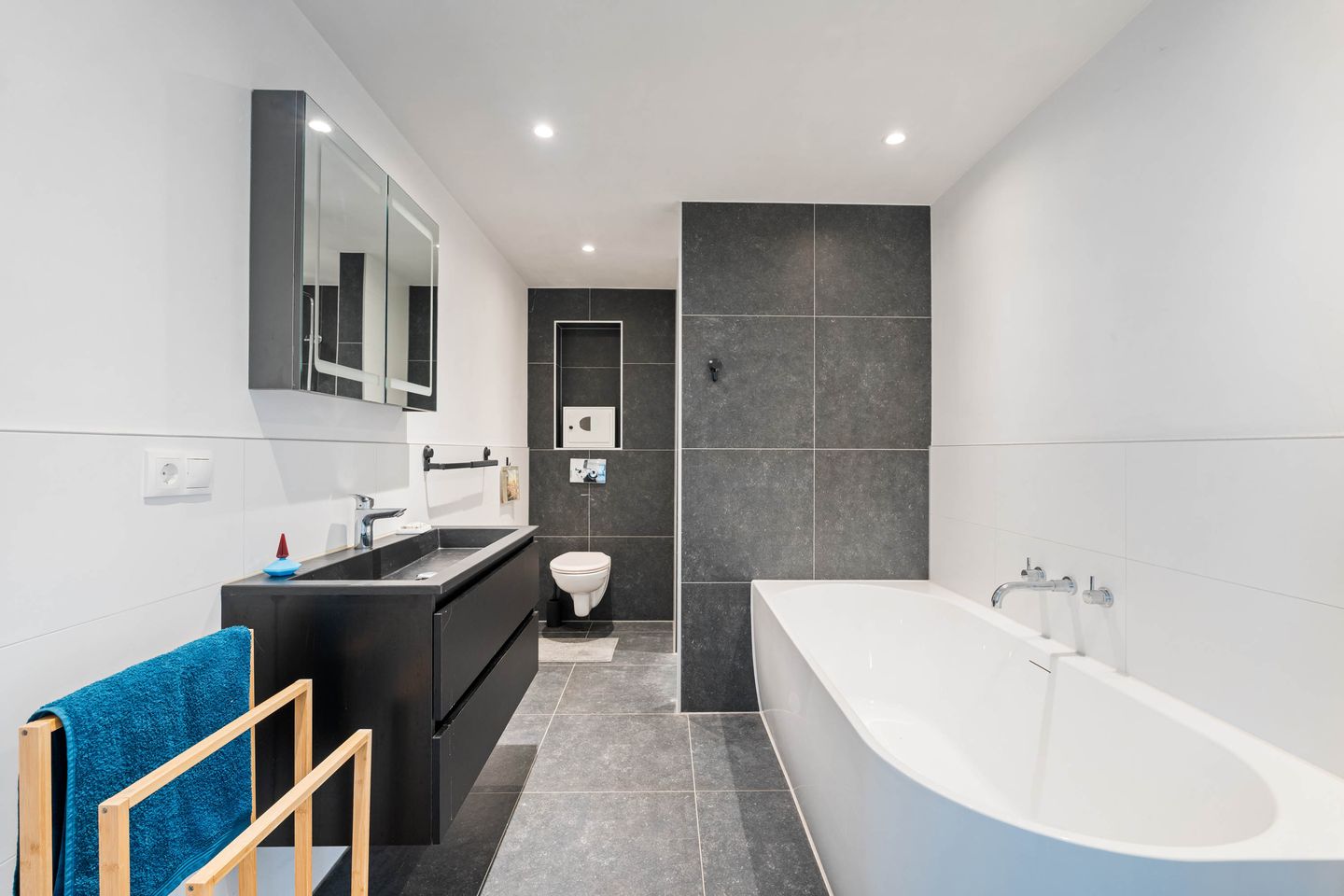 Photo 5 of Thea Beckmanstraat 32