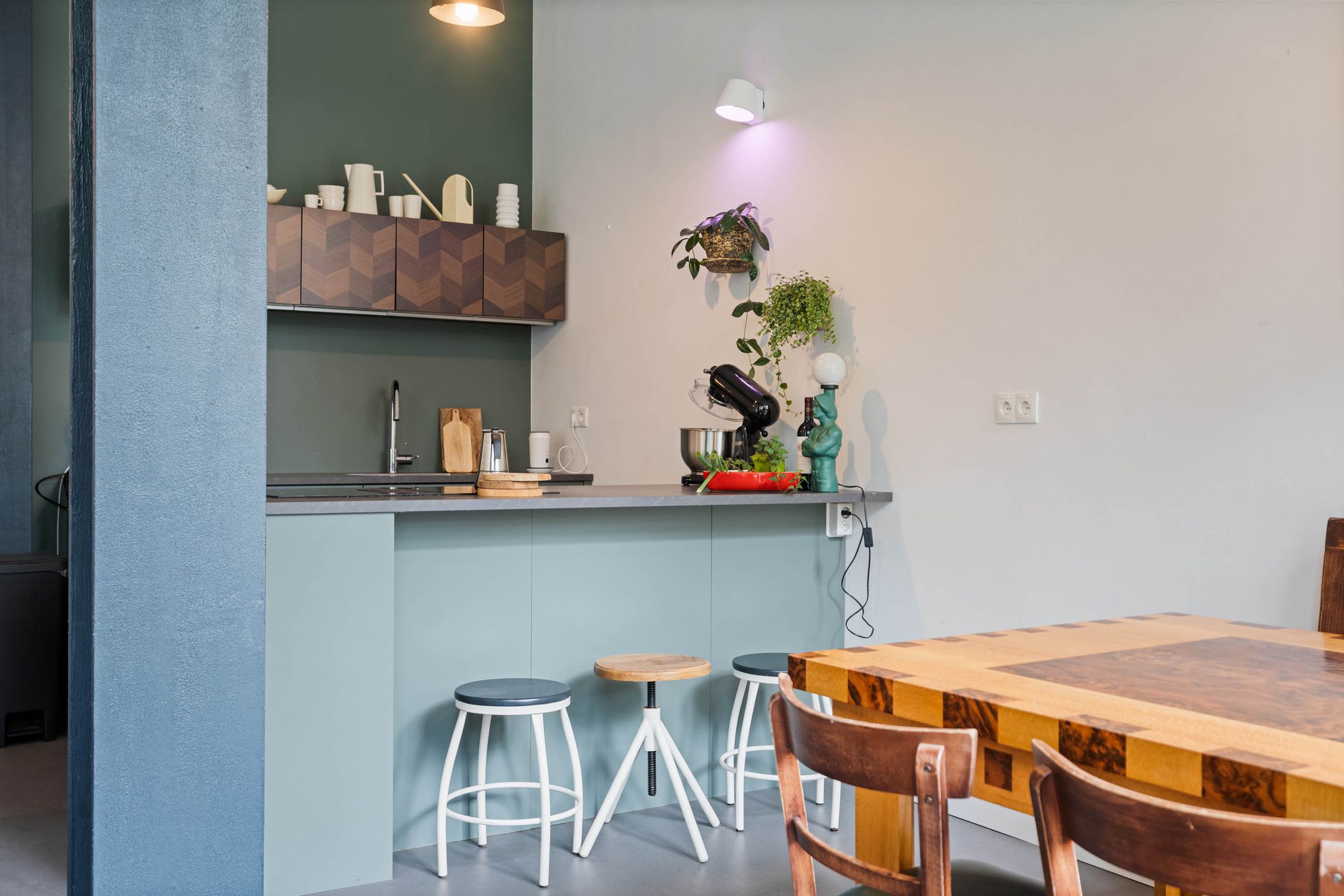 Photo 30 of Thea Beckmanstraat 32